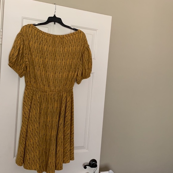 Anthropologie Daily Practice dress NWT - Picture 4 of 8